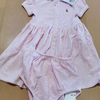 新品POLOですの画像