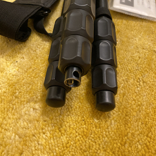 三脚 Fotopro C-4iの画像