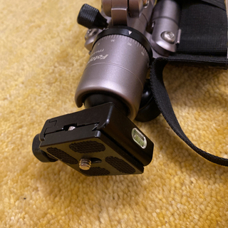 三脚 Fotopro C-4iの画像