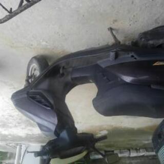 ベクターとフリーウェイ不動車あげます。の画像