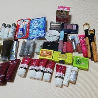 コスメ