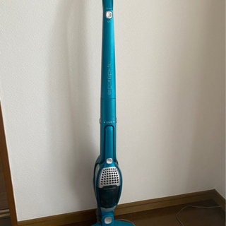 【ジャンク品】electrolux ergorapido 掃除機