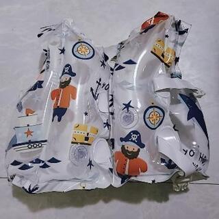 スリコ　スイムジャケット