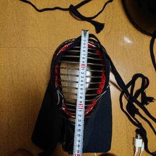 剣道セットの画像