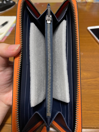COACH 長財布