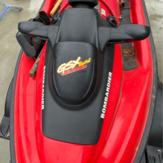 SEADOO ＧＳＸlimited ハルのみとちょっとおまけ！の画像