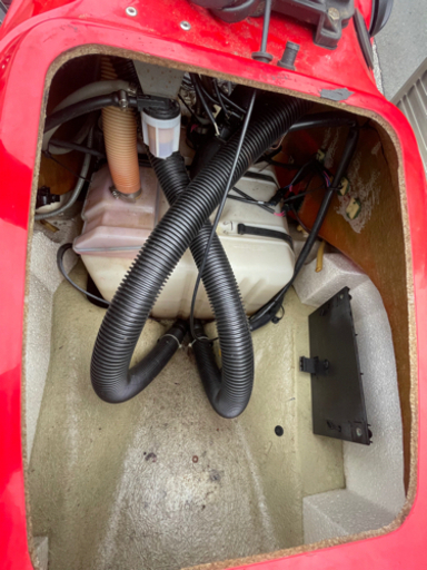 SEADOO ＧＳＸlimited ハルのみとちょっとおまけ！