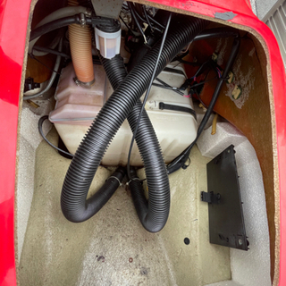 SEADOO ＧＳＸlimited ハルのみとちょっとおまけ！の画像
