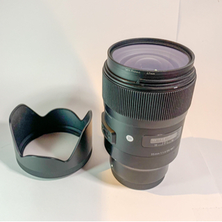 sigma 35mm f1.4 dg dn art sony e...