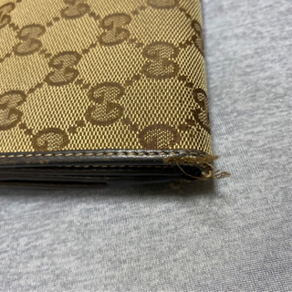 GUCCI 財布　キーケースの画像