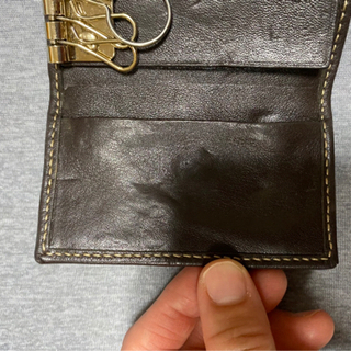 GUCCI 財布　キーケースの画像