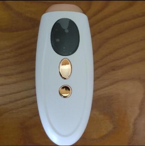 脱毛器  IPL光脱毛器  ５階段 家庭用