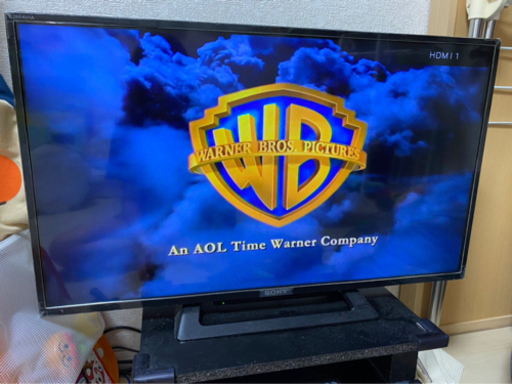 SONY TV 32インチ