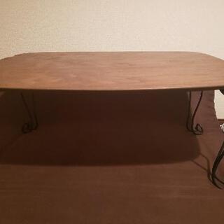 東中野　ローテーブル