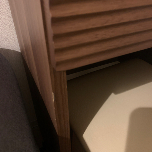 デスク　ドレッサー　