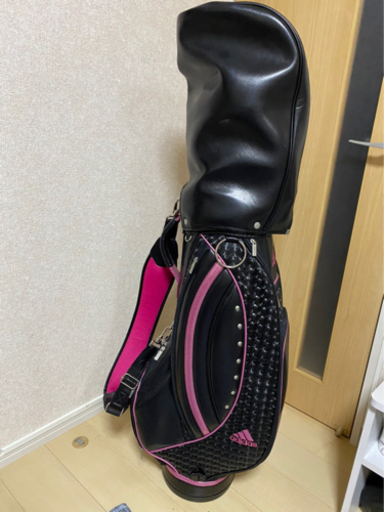 ゴルフクラブ　セット