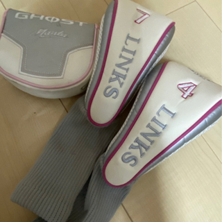 ゴルフクラブ　セットの画像