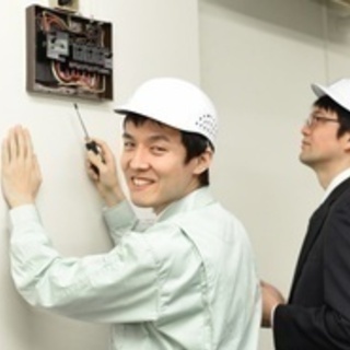 工場関係の空調・衛生設備の施工管理/年間休日122日【大阪府箕面...