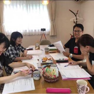 心理カウンセラー養成講座　28期　4月開校
