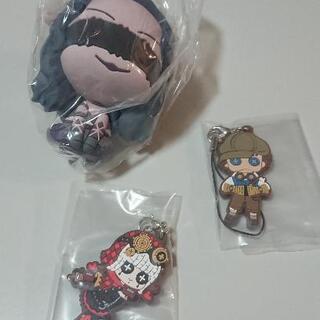 【交換】【買取】第五人格 一番くじ