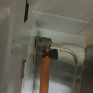 LPGガスレンジ pa-n860h-r 販売します。