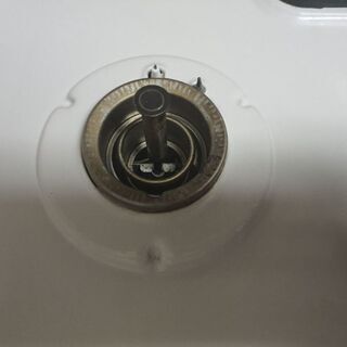 LPGガスレンジ pa-n860h-r 販売します。の画像