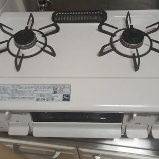 LPGガスレンジ pa-n860h-r 販売します。の画像