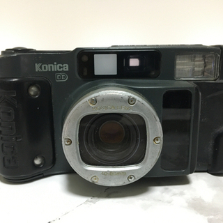 Konica DD 現場監督くんです！の画像