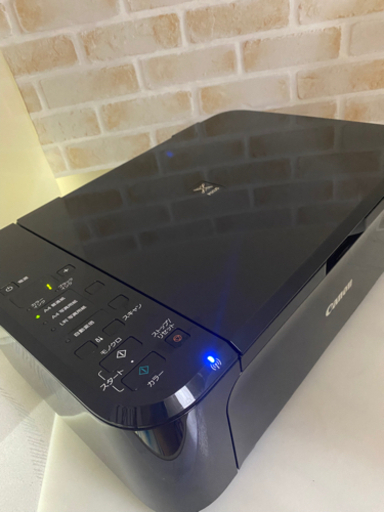 Canon プリンター　MG3130