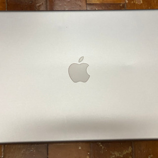 MacBookの画像
