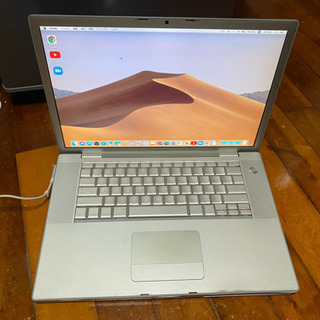 MacBookの画像
