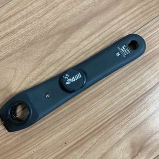 4iiii PRECISION Powermeter FC-5800 172.5