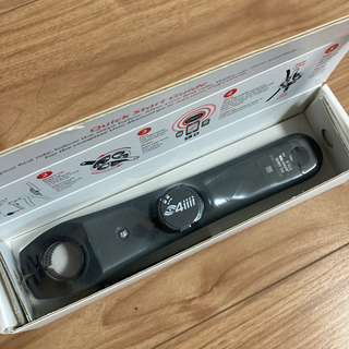 4iiii PRECISION Powermeter FC-5800 172.5