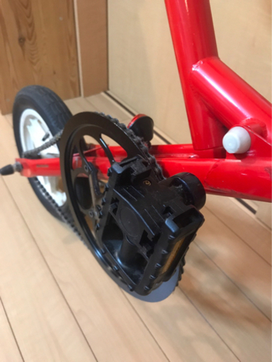 ブリヂストン　トランジットコンパクト　カスタム