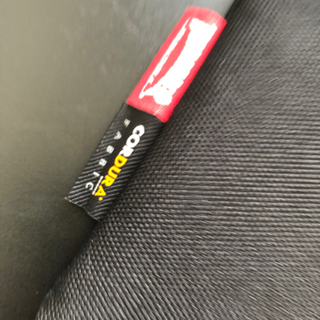 【商談中】スラッシャー　サコッシュ　 cordura fabricの画像