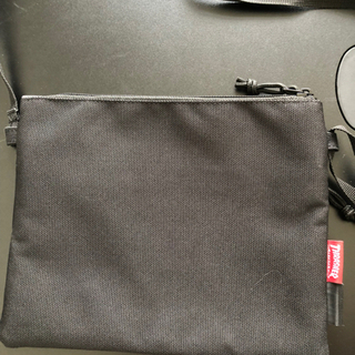 【商談中】スラッシャー　サコッシュ　 cordura fabricの画像