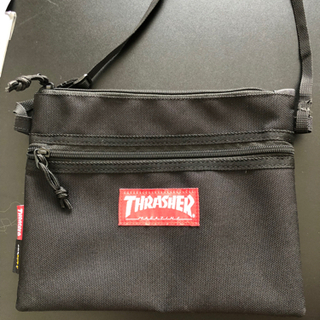 【商談中】スラッシャー　サコッシュ　 cordura fabric