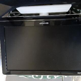 AQUOS テレビ