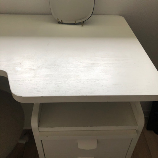 コレクション unico デスク