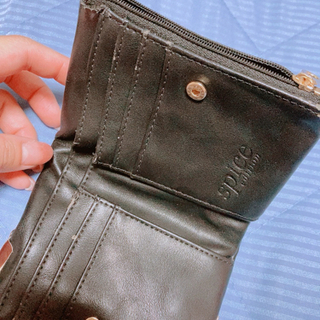 財布の画像