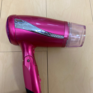 TESCOM ドライヤーの画像