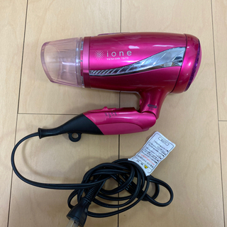 TESCOM ドライヤー