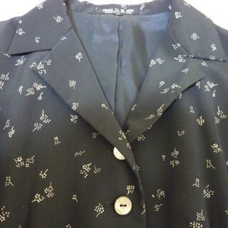 COMME CA DU MODE ワンピース Mの画像