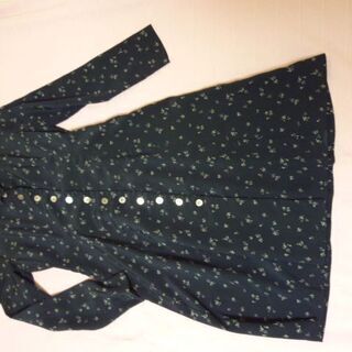 COMME CA DU MODE ワンピース M