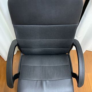 【取りに来れる方限定】IKEAのチェアを無料であげますの画像