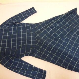 NATURAL BEAUTY BASIC ワンピース Sの画像