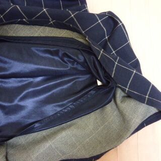 NATURAL BEAUTY BASIC ワンピース Sの画像