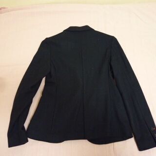 UNIQLO ユニクロ　ジャケット　Sサイズの画像