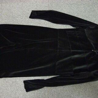 INDIVI　インディヴィ　ワンピース　Size 38