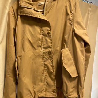 春のジャケットの画像